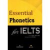 [Tải ebook] Essential Phonetics For Ielts PDF