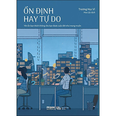 [Tải ebook] Ổn Định Hay Tự Do PDF