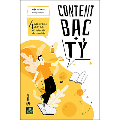 [Tải ebook] Content Bạc Tỷ PDF