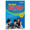 [Tải ebook] Giải Thích Ngữ Pháp Tiếng Anh PDF