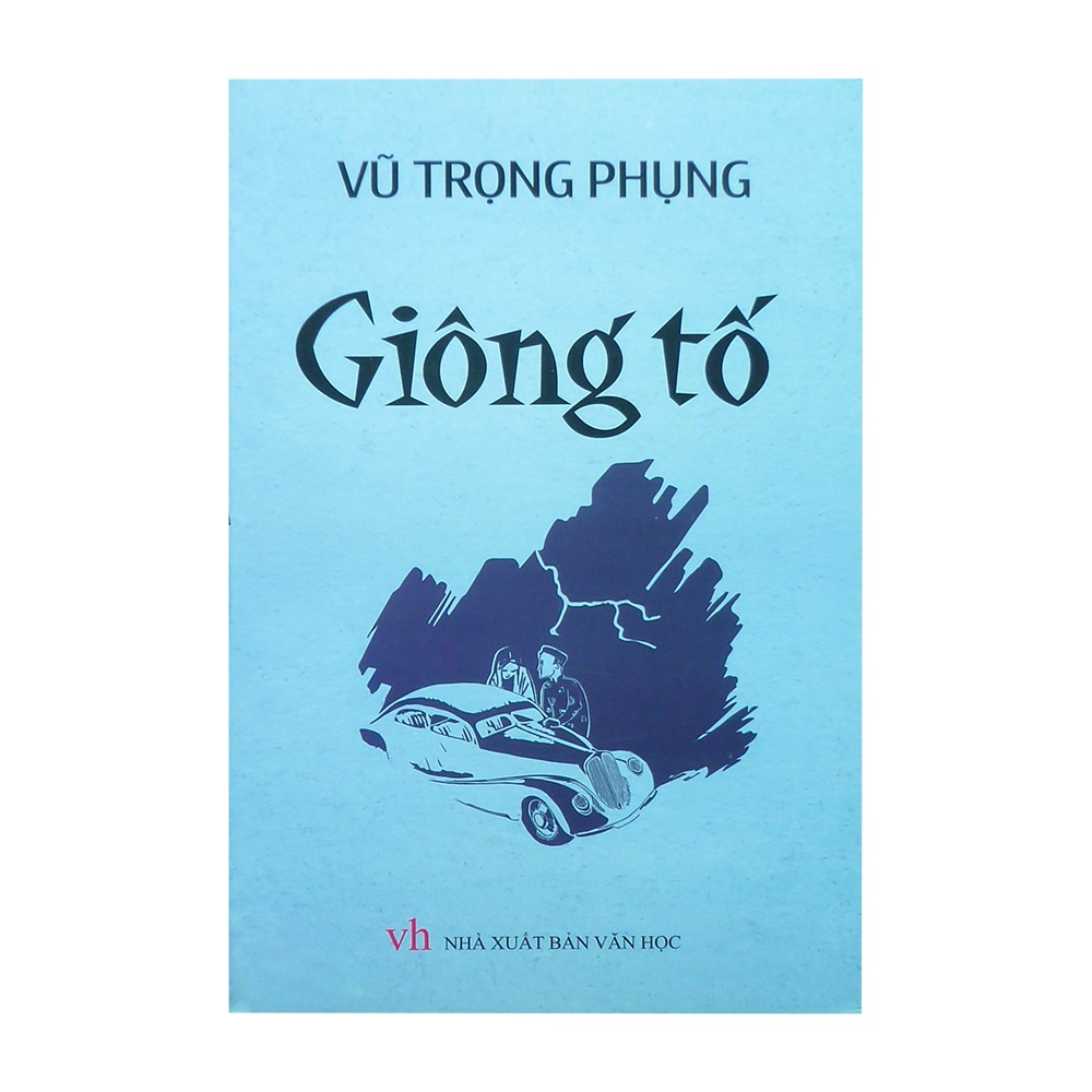 Giông Tố (Trí Thức Việt)