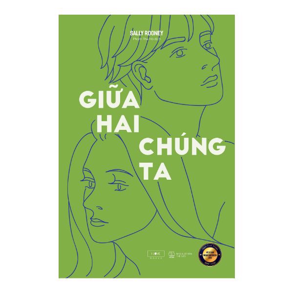[Tải ebook] Giữa Hai Chúng Ta PDF