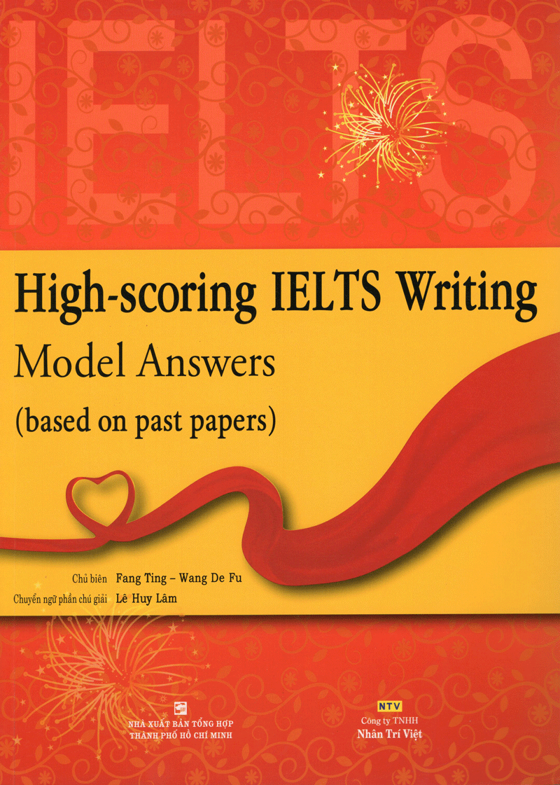 High-Scoring IELTS Writing Model Answers