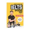 [Tải ebook] How To Crack The IELTS Speaking Test – Part 1 PDF