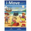 [Tải ebook] I – Move PDF