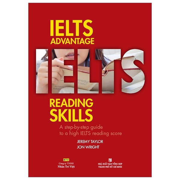 IELTS Advantage Reading Skills
