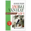 [Tải ebook] 150 Bài Văn Hay – Lớp 5 PDF