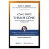 [Tải ebook] Công Thức Thành Công – Những Bí Quyết Thành Công Vượt Thời Gian Của Napoleon Hill PDF