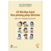 [Tải ebook] 33 Bài Thực Hành Theo Phương Pháp Shichida Giúp Phát Triển Não Bộ Cho Trẻ – Tái Bản 2019 PDF