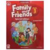 [Tải ebook] Family And Friends Special Edition 3 – Student Book PDF