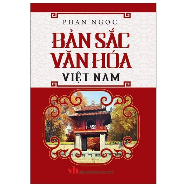 Bản Sắc Văn Hóa Việt Nam