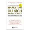 [Tải ebook] Marketing Du Kích Trong 30 Ngày PDF