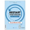 [Tải ebook] Restart your English – Basic Grammar (Bìa xanh dương) PDF