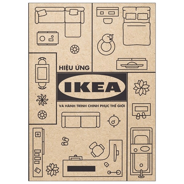 Hiệu Ứng IKEA Và Hành Trình Chinh Phục Thế Giới