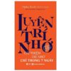 [Tải ebook] Luyện Trí Nhớ – Tái Bản 2021 PDF