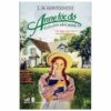 [Tải ebook] Anne Tóc Đỏ Dưới Chái Nhà Xanh – 2021 PDF
