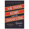 [Tải ebook] Nấc Thang Kì Diệu Dẫn Đến Thành Công PDF
