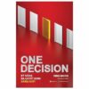 [Tải ebook] One Decision – Kỹ Năng Ra Quyết Định Sáng Suốt PDF