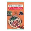 [Tải ebook] Kỹ Thuật Chế Biến Các Món Nấu PDF