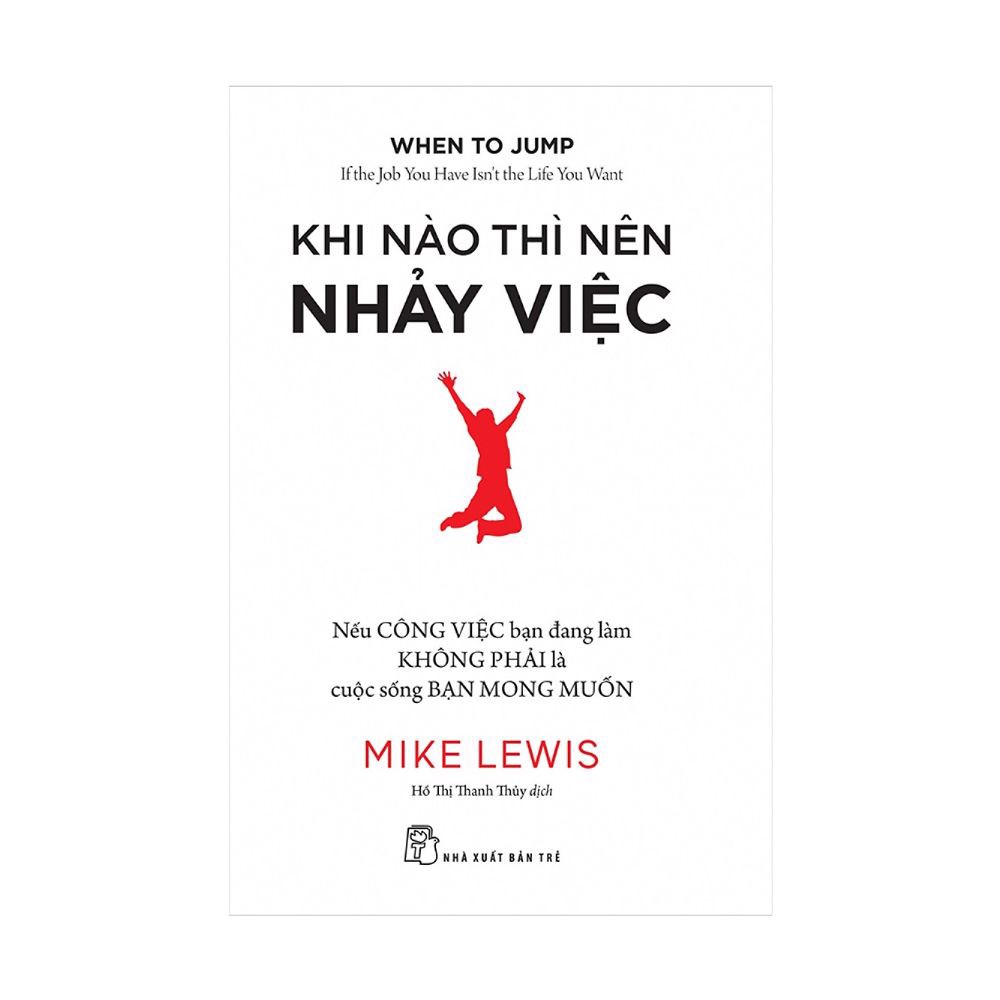 Khi Nào Thì Nên Nhảy Việc