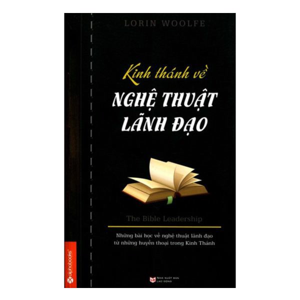 Kinh Thánh Về Nghệ Thuật Lãnh Đạo