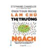 [Tải ebook] Làm Chủ Thị Trường Ngách PDF