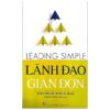[Tải ebook] Lãnh Đạo Giản Đơn (Leading Simple) PDF