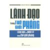 [Tải ebook] Lãnh Đạo Trong Thế Giới Phẳng PDF