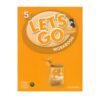 [Tải ebook] Let’s Go 5 – Workbook (4th Edition) PDF