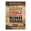 [Tải ebook] Luận Ngữ Ứng Dụng Trong Kinh Doanh PDF
