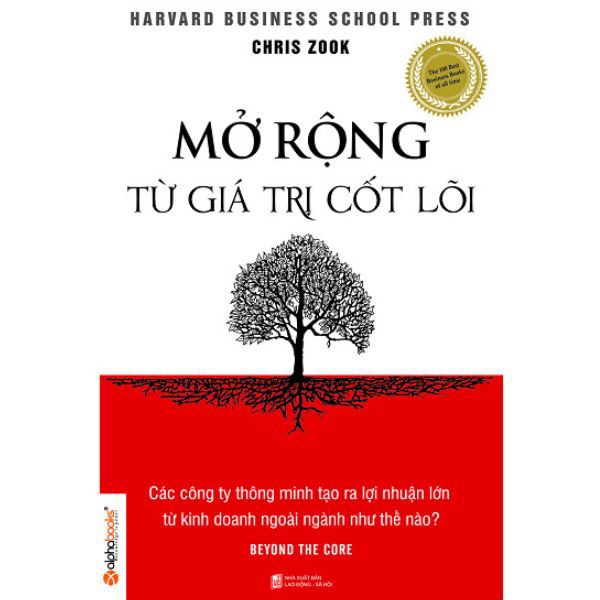 Mở Rộng Từ Giá Trị Cốt Lõi