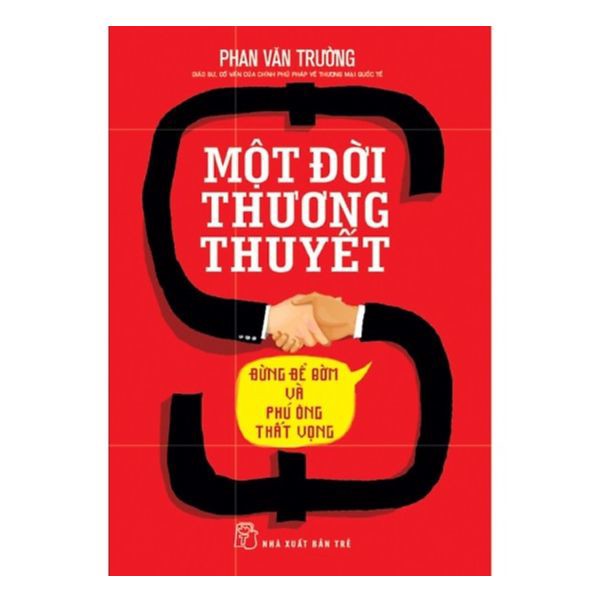 [Tải ebook] Một Đời Thương Thuyết PDF