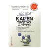 [Tải ebook] Nghệ Thuật Kaizen Tuyệt Vời Của Toyota PDF