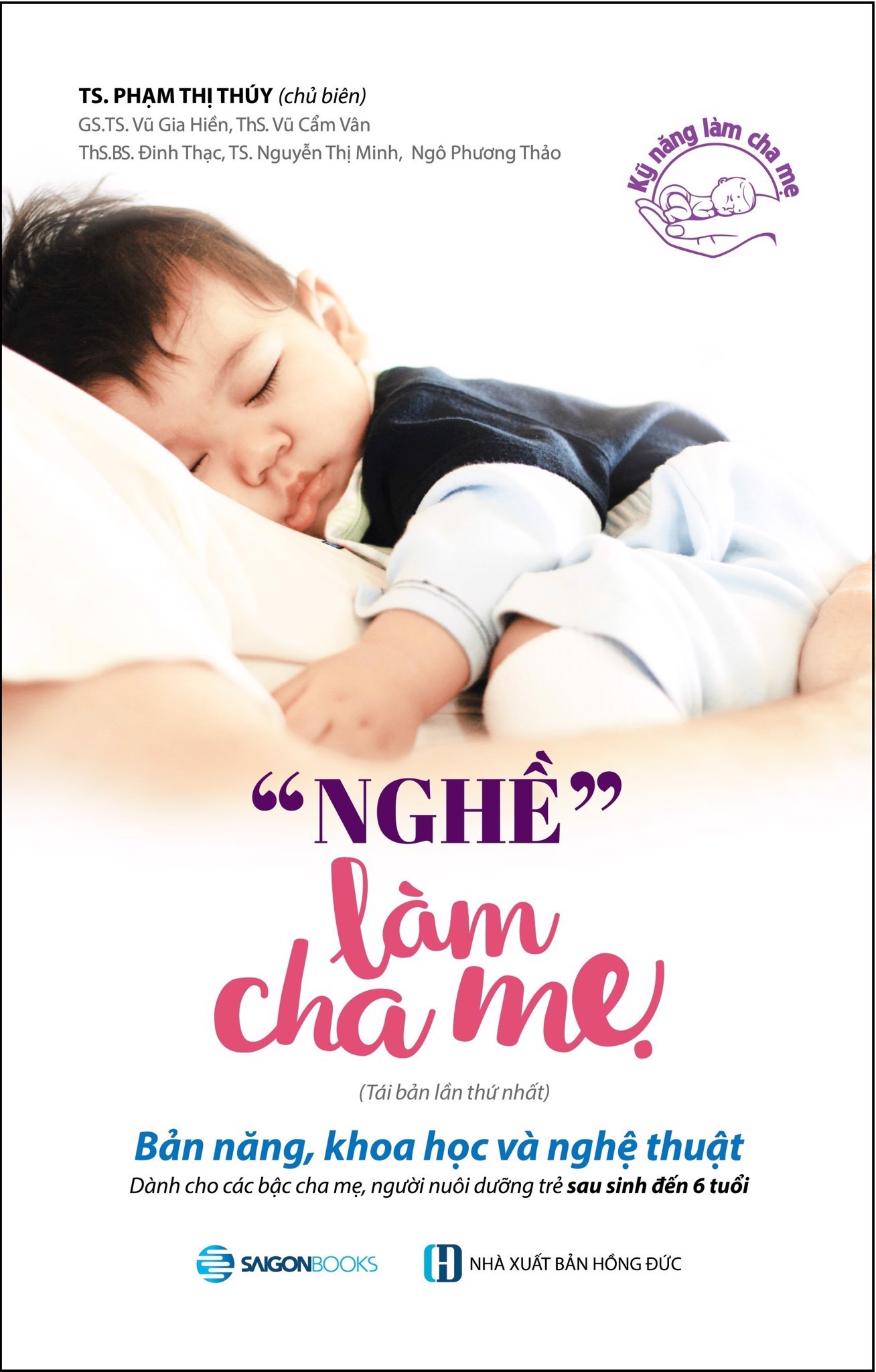 Nghề làm cha mẹ - TB lần 1_119K