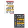 [Tải ebook] Nghĩ Giàu Là Giàu – Napoleon Hill – Bộ 2 Cuốn PDF