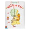 [Tải ebook] Nhật Ký Mẹ và Bé (Bìa Cứng) PDF