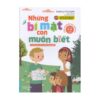 [Tải ebook] Những Bí Mật Con Muốn Biết 4-6 Tuổi PDF