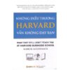 [Tải ebook] Những Điều Trường Harvard Vẫn Không Dạy Bạn PDF