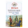 [Tải ebook] Những Mẩu Chuyện Hài Hước Trong Kinh Doanh Của Người Do Thái PDF