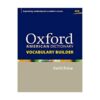 [Tải ebook] Oxford American Dictionary Vocabulary Builder PDF