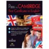 [Tải ebook] Pass The Cambridge First Certificate In English PDF