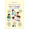 [Tải ebook] Phương Pháp Giáo Dục Sớm Montessori Cho Trẻ Từ 0 – 3 Tuổi PDF