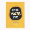 [Tải ebook] Power Vocab IELTS – Speaking Band 8 PDF