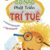 [Tải ebook] Rèn Luyện Bộ Não Phát Triển Trí Tuệ 2 – 3 Tuổi PDF