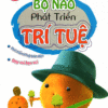 [Tải ebook] Rèn Luyện Bộ Não Phát Triển Trí Tuệ 5 – 6 Tuổi PDF