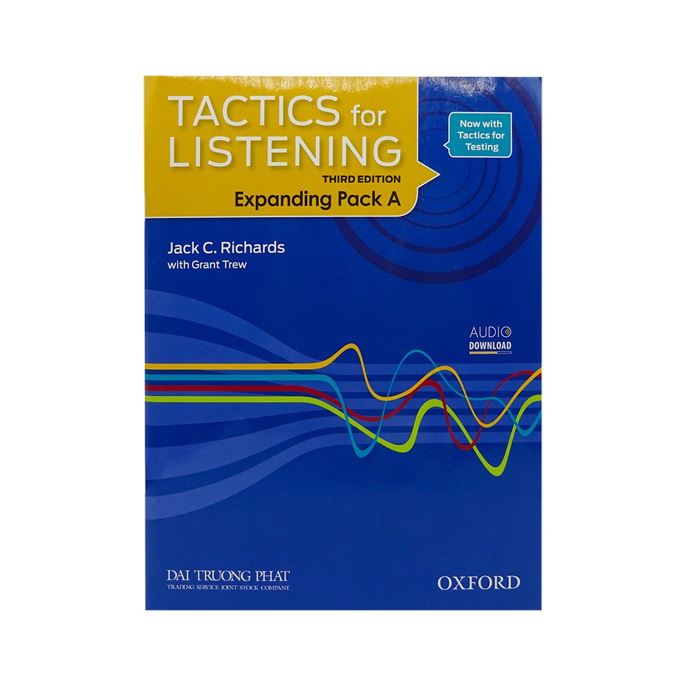 Tactics For Listening