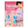 [Tải ebook] Thai Giáo Theo Chuyên Gia 280 Ngày Mỗi Ngày Đọc Một Trang PDF