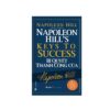 [Tải ebook] Bí Quyết Thành Công Của Napoleon Hill PDF