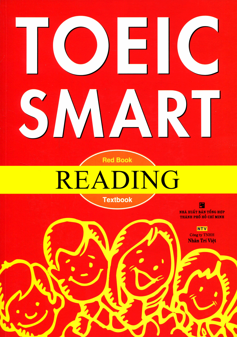 Toeic Smart - Red Book Reading