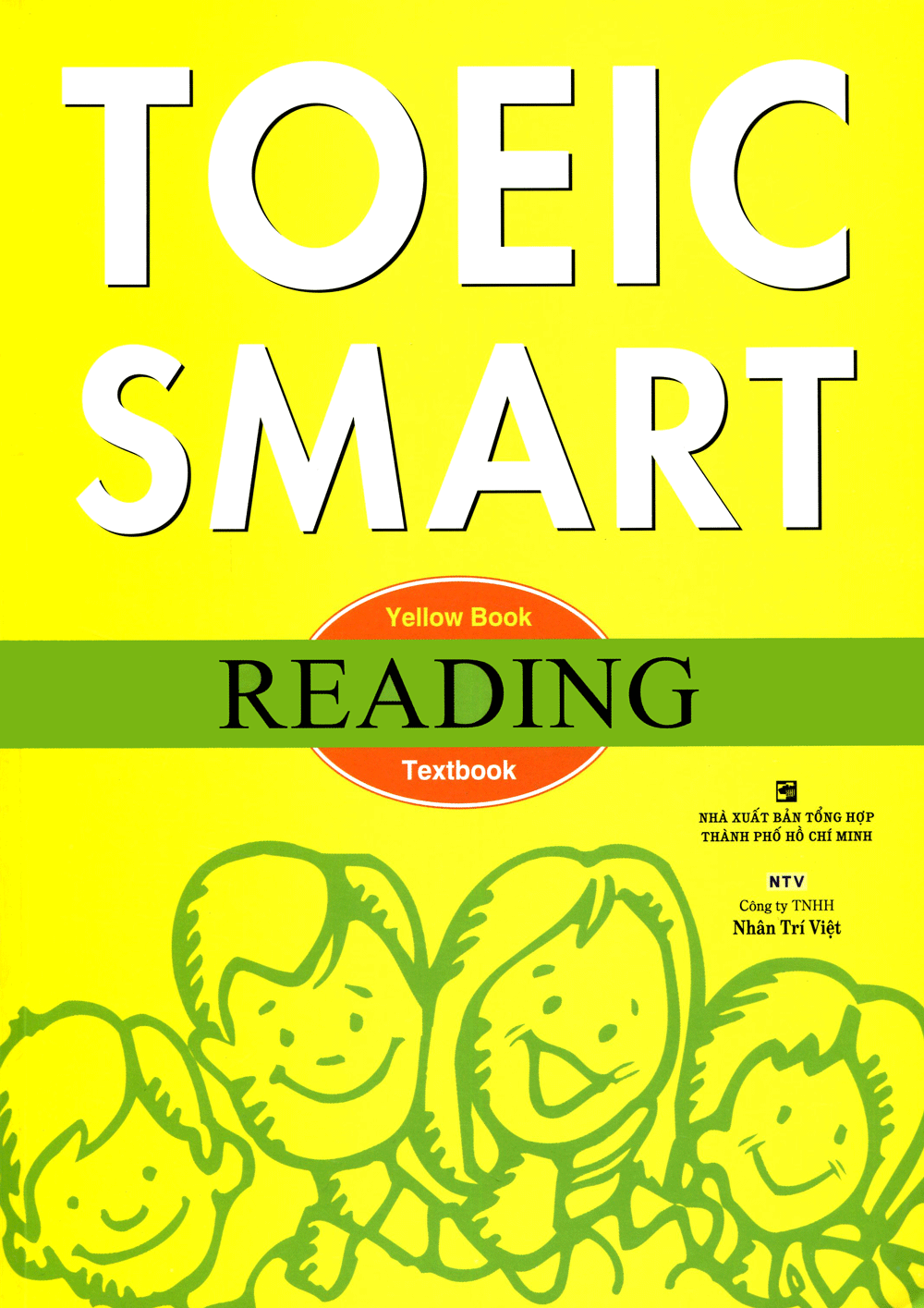 Toeic Smart - Yellow Book Reading